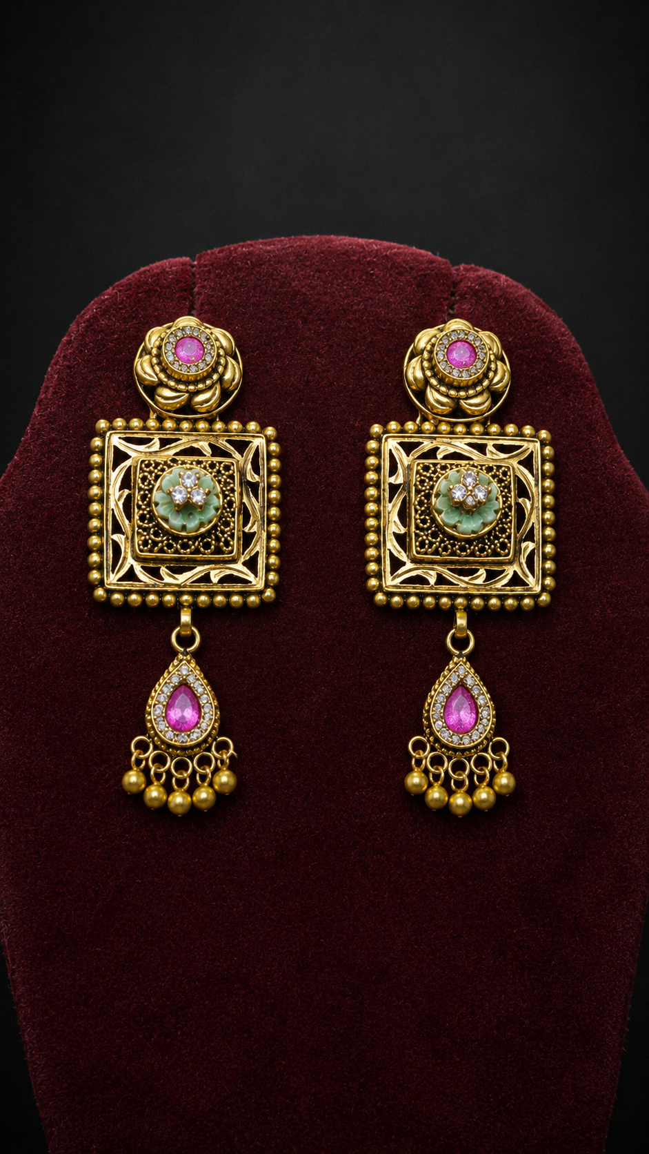 Heritage Collection 